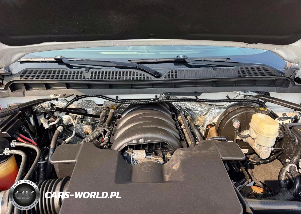 2017 Chevrolet Silverado K1500 Lt VIN:1GCVKREC1HZ142730 - 8