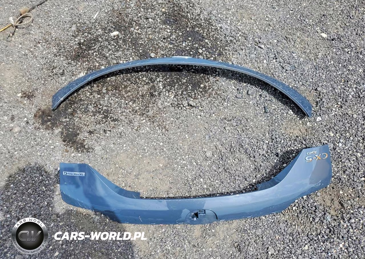 2025 Mazda Cx-5 Preferred VIN:JM3KFBCM3S0638349 - 12