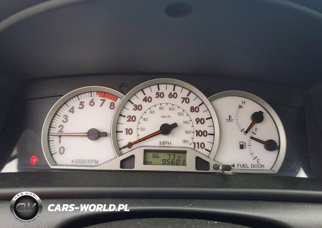 2005 Toyota Corolla S VIN:2T1BR32E05C324085 - 9