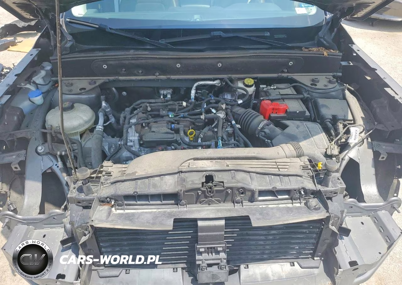 2023 Ford Bronco Sport Outer Banks VIN:3FMCR9C63PRD56830 - 11