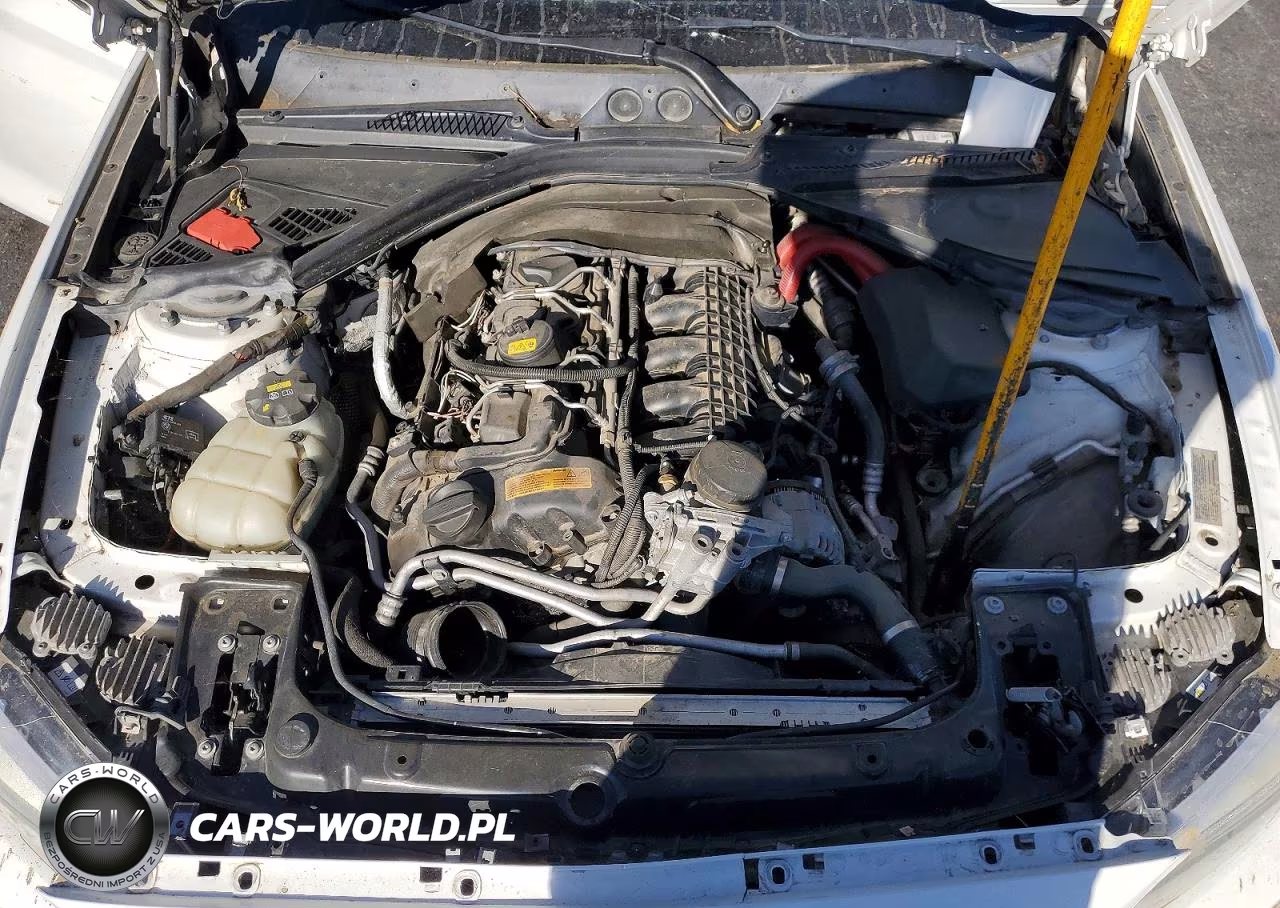 2016 BMW M235I VIN:WBA1J7C5XGV360226 - 11