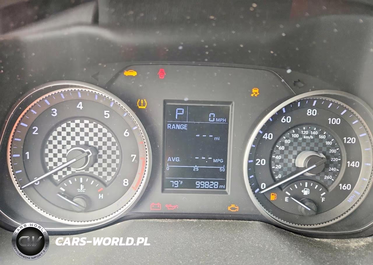 2019 Hyundai Elantra Se VIN:5NPD74LF7KH438069 - 9