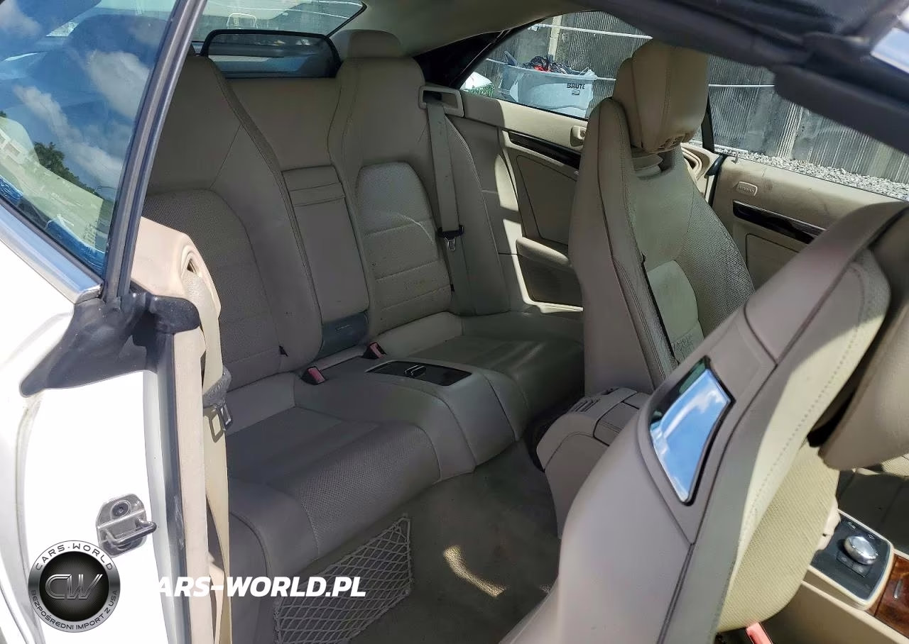2014 Mercedes-Benz E 350 VIN:WDDKK5KF5EF236011 - 10