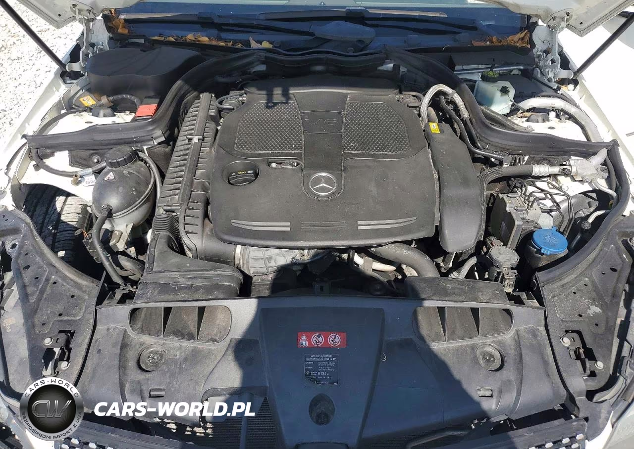 2014 Mercedes-Benz E 350 VIN:WDDKK5KF5EF236011 - 11