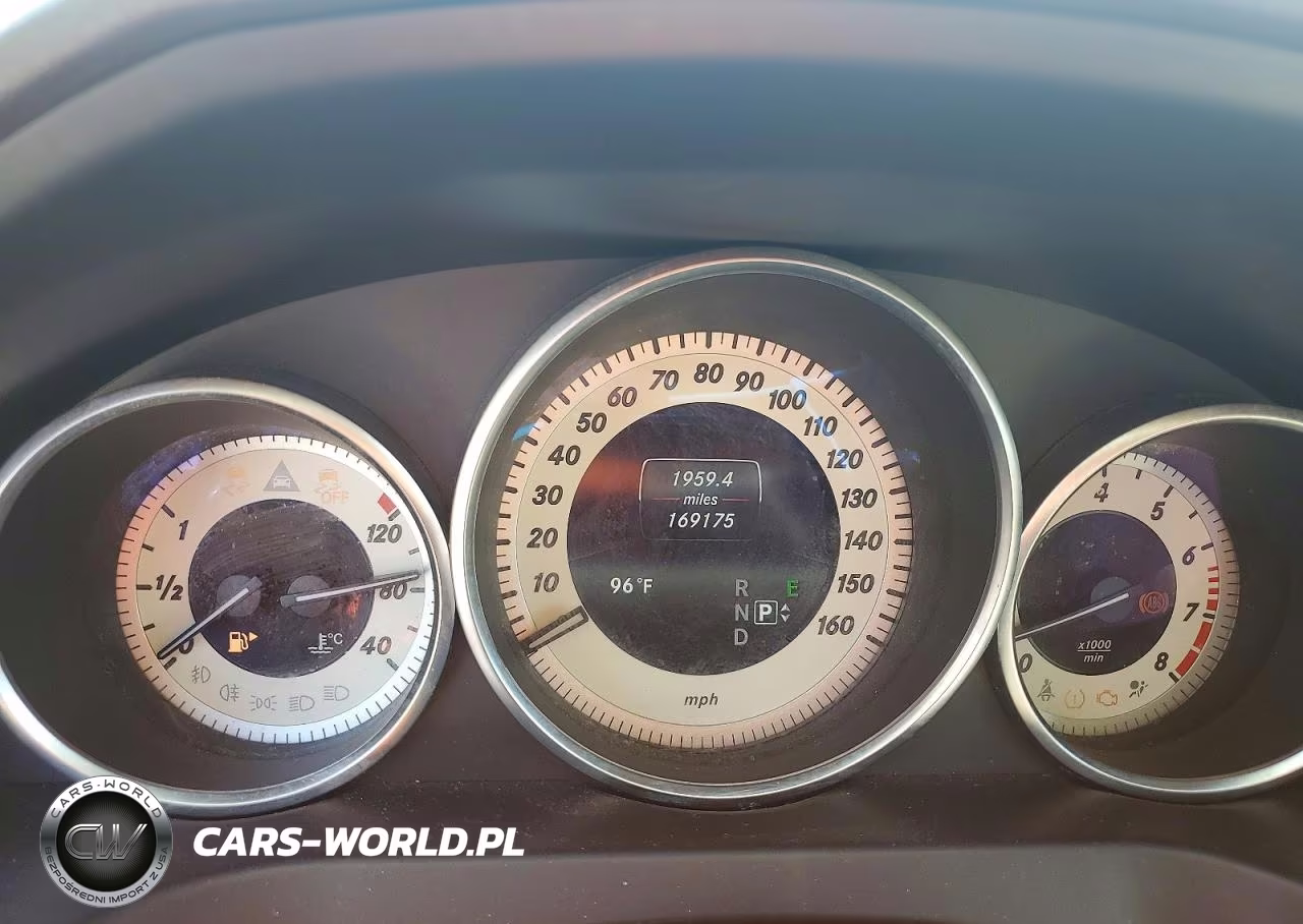 2014 Mercedes-Benz E 350 VIN:WDDKK5KF5EF236011 - 9