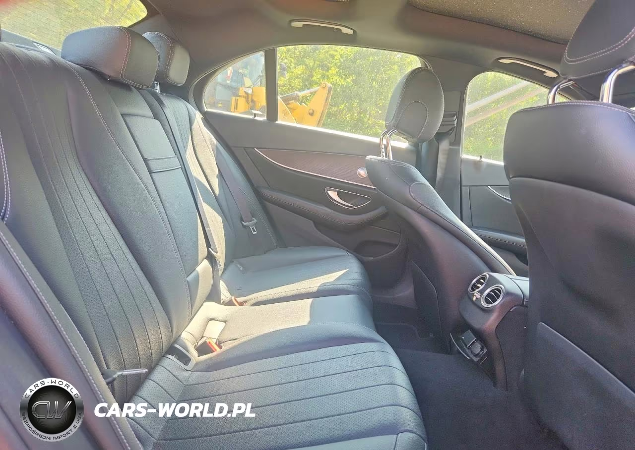 2020 Mercedes-Benz E 450 4Matic VIN:W1KZF6JB3LA803379 - 10