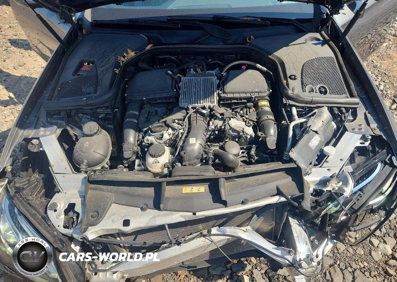 2020 Mercedes-Benz E 450 4Matic VIN:W1KZF6JB3LA803379 - 11