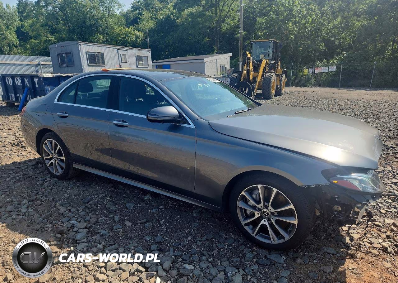 2020 Mercedes-Benz E 450 4Matic VIN:W1KZF6JB3LA803379 - 4
