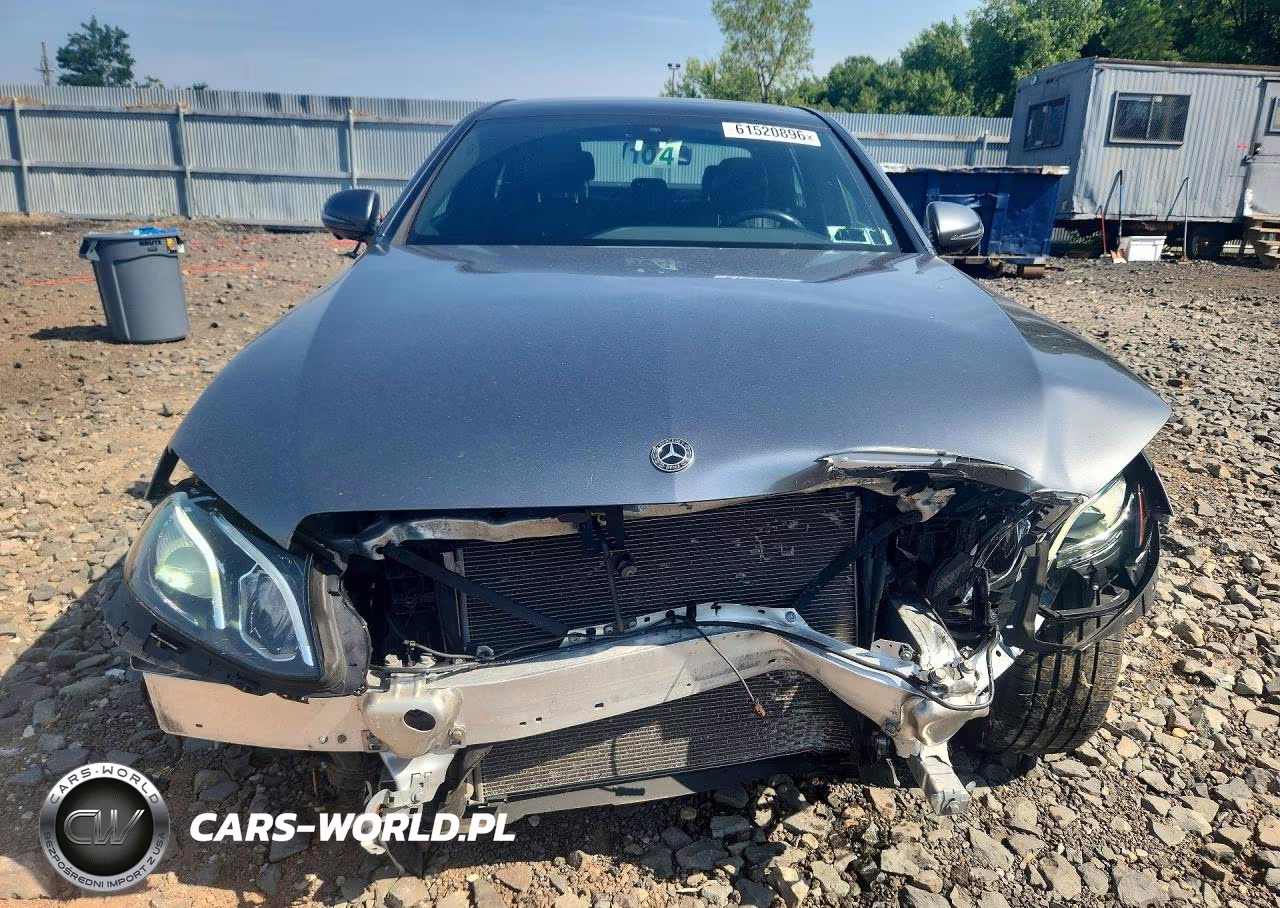 2020 Mercedes-Benz E 450 4Matic VIN:W1KZF6JB3LA803379 - 5