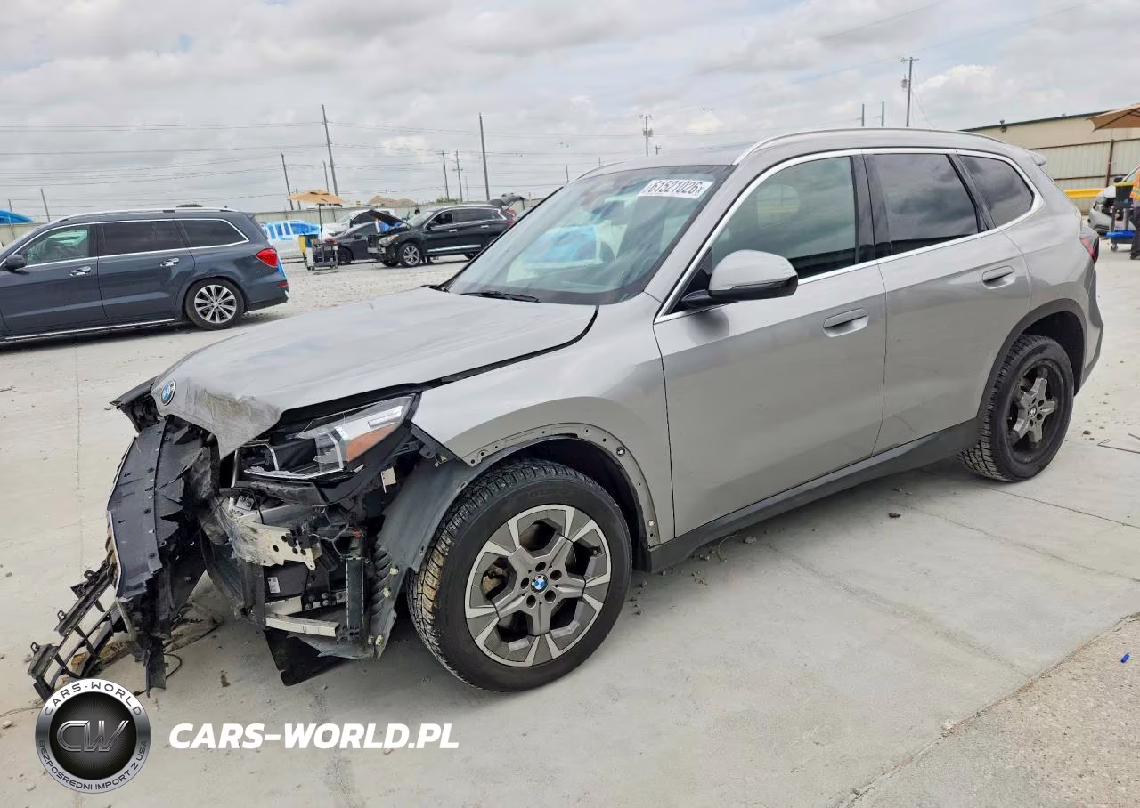 2023 BMW X1 xDrive28I