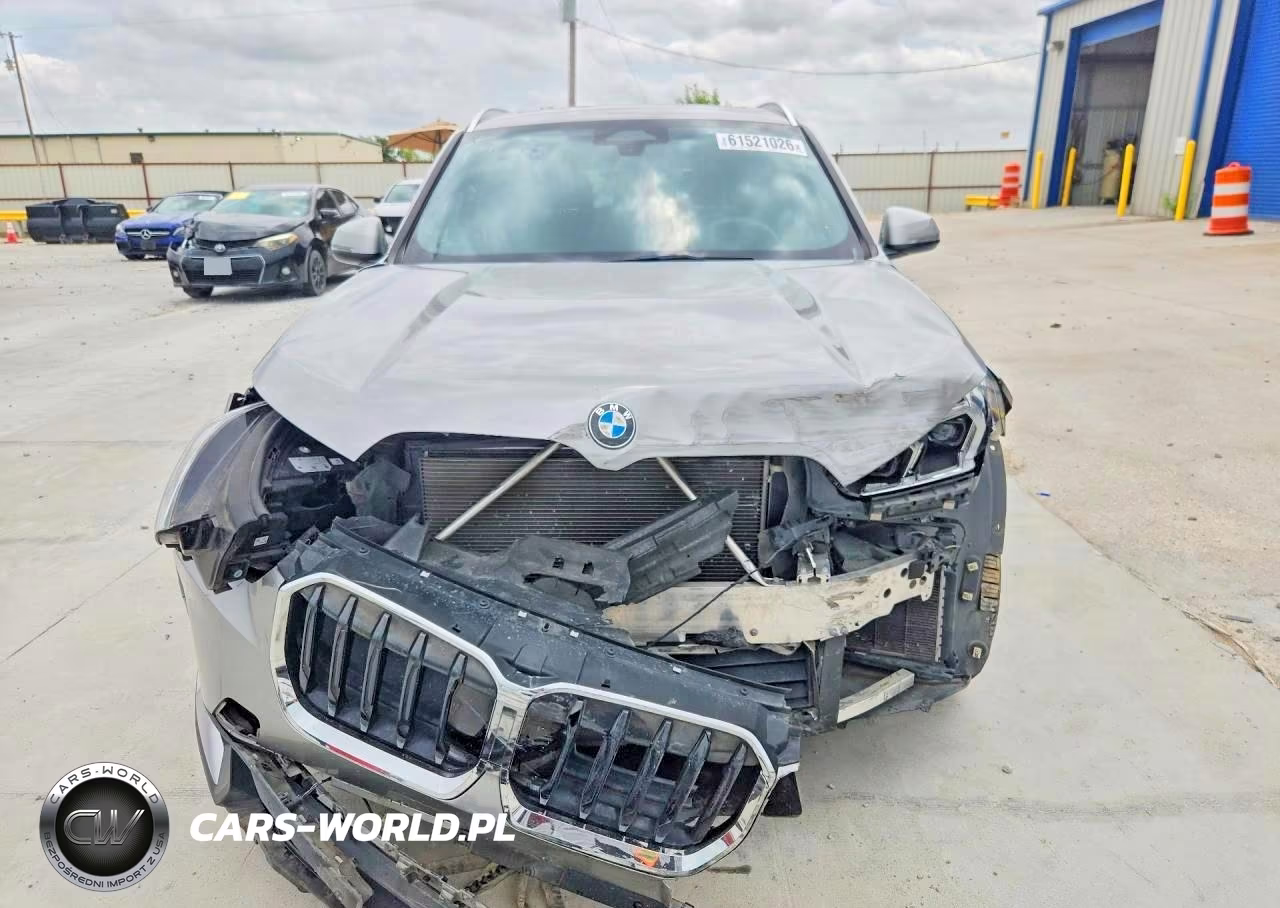 2023 BMW X1 xDrive28I VIN:WBX73EF05P5W46015 - 5