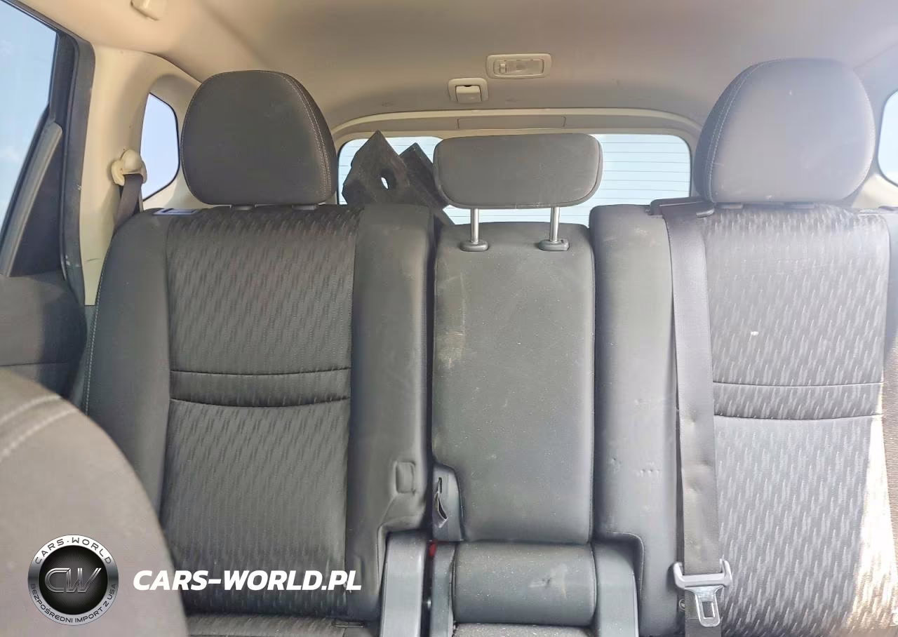 2019 Nissan Rogue Sv VIN:KNMAT2MT3KP520330 - 10