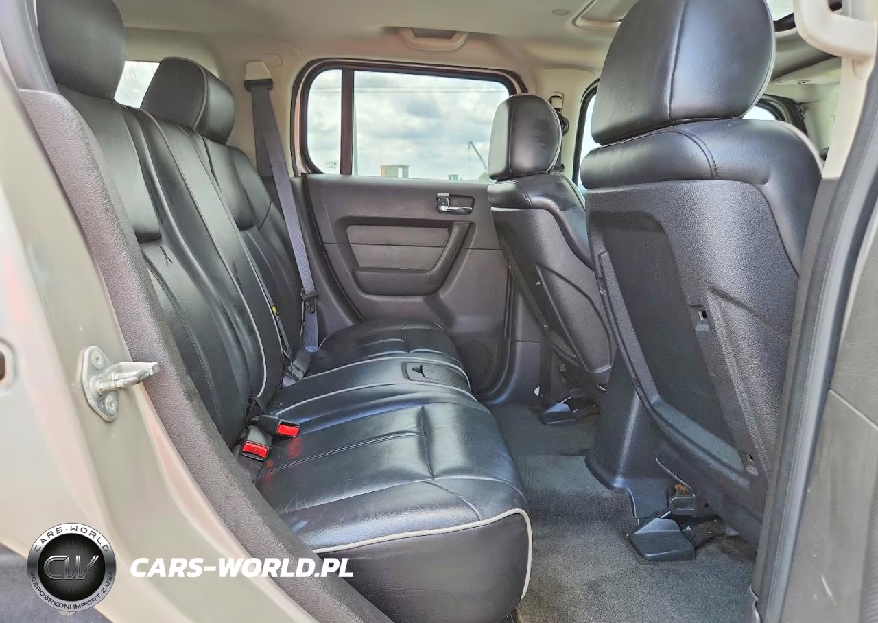 2006 Hummer H3 VIN:5GTDN136368105613 - 11