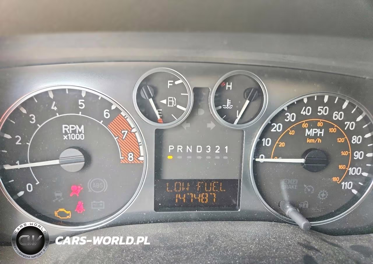 2006 Hummer H3 VIN:5GTDN136368105613 - 9
