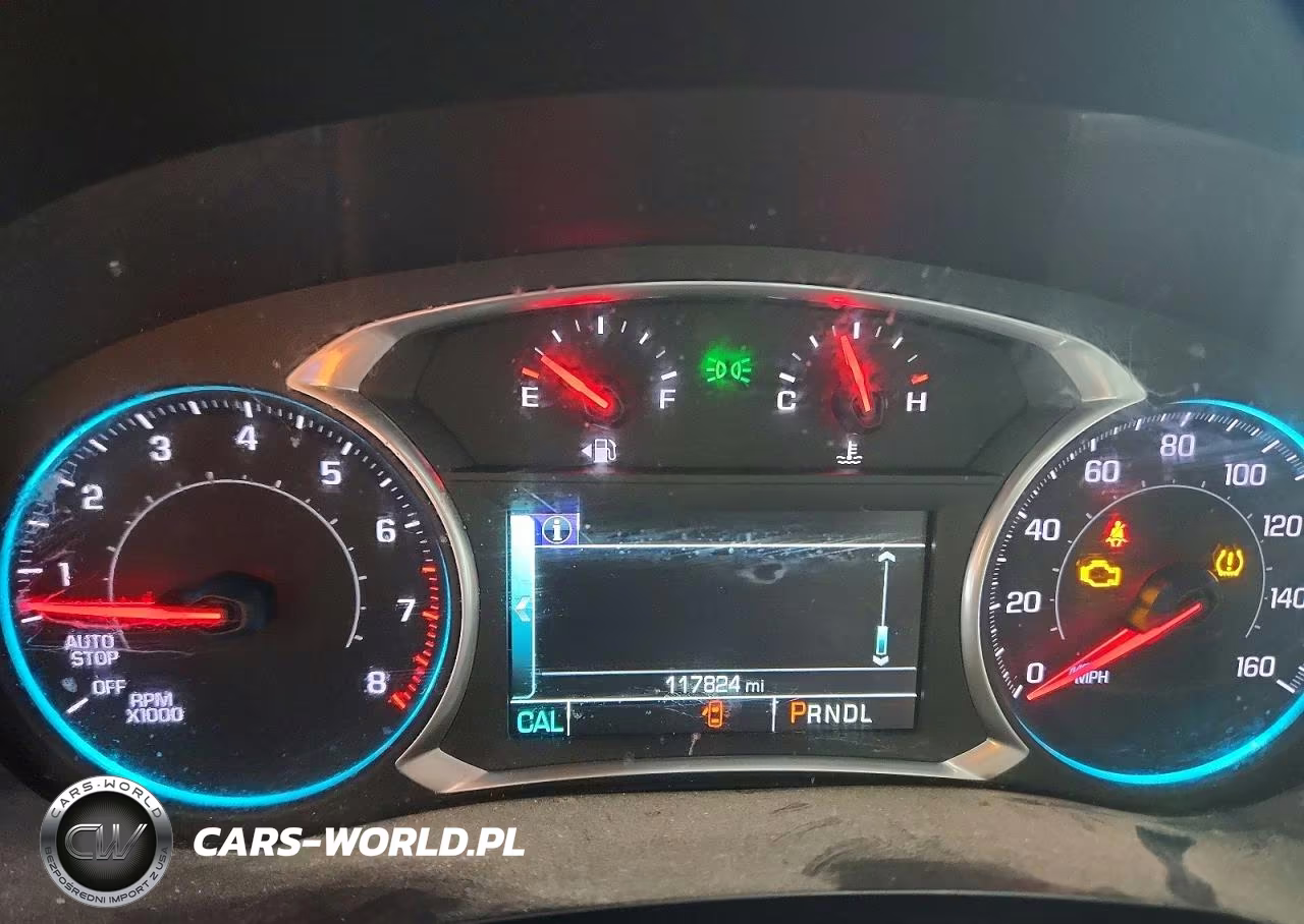 2018 Chevrolet Traverse Lt VIN:1GNERGKW3JJ252933 - 9