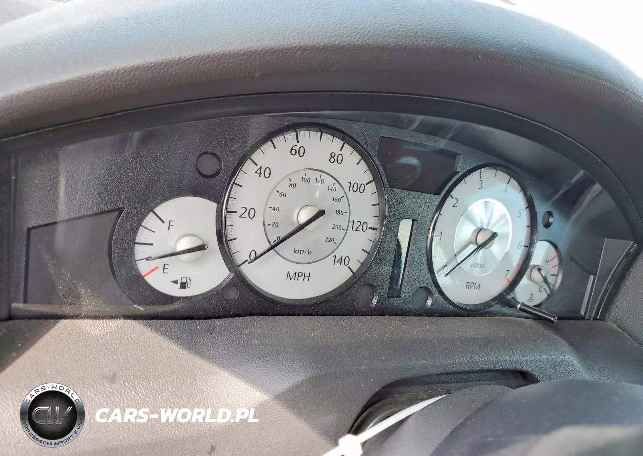 2009 Chrysler 300 Lx VIN:2C3KA43D29H553483 - 9