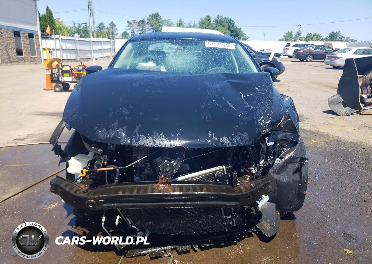 2011 Volkswagen Jetta Base VIN:3VW2K7AJ2BM365781 - 5