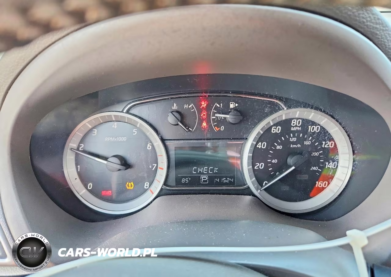 2013 Nissan Sentra S VIN:3N1AB7AP3DL648155 - 9