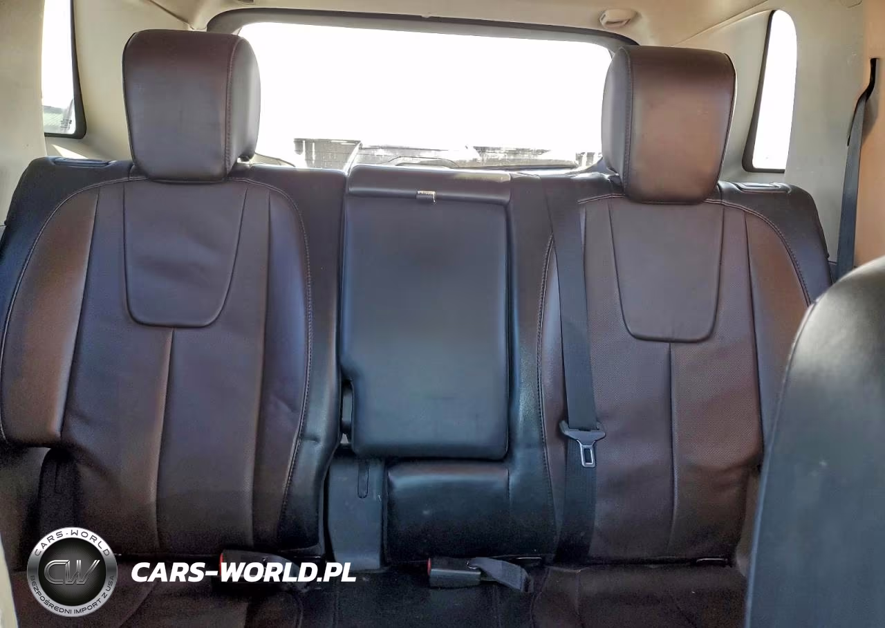 2015 GMC Terrain Slt VIN:2GKFLXEK5F6251055 - 10