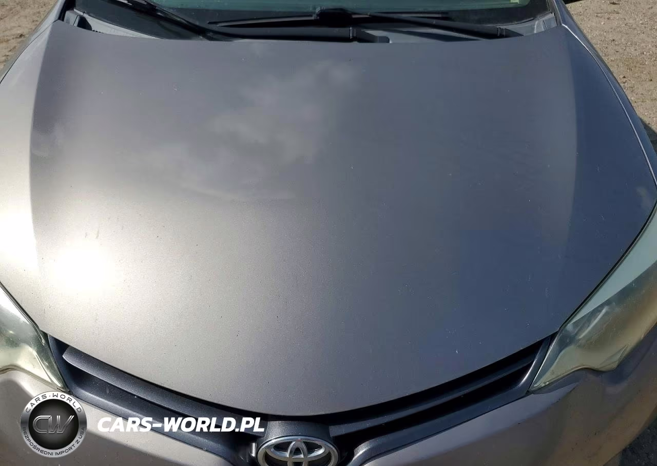 2016 Toyota Corolla Le VIN:2T1BURHEXGC561369 - 11