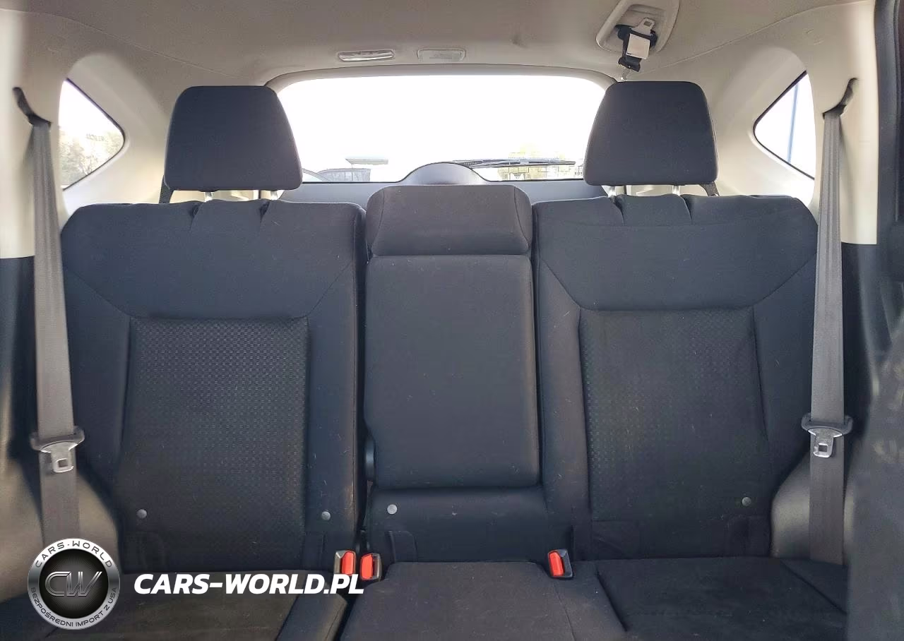 2015 Honda Cr-V Ex VIN:5J6RM3H55FL003152 - 10