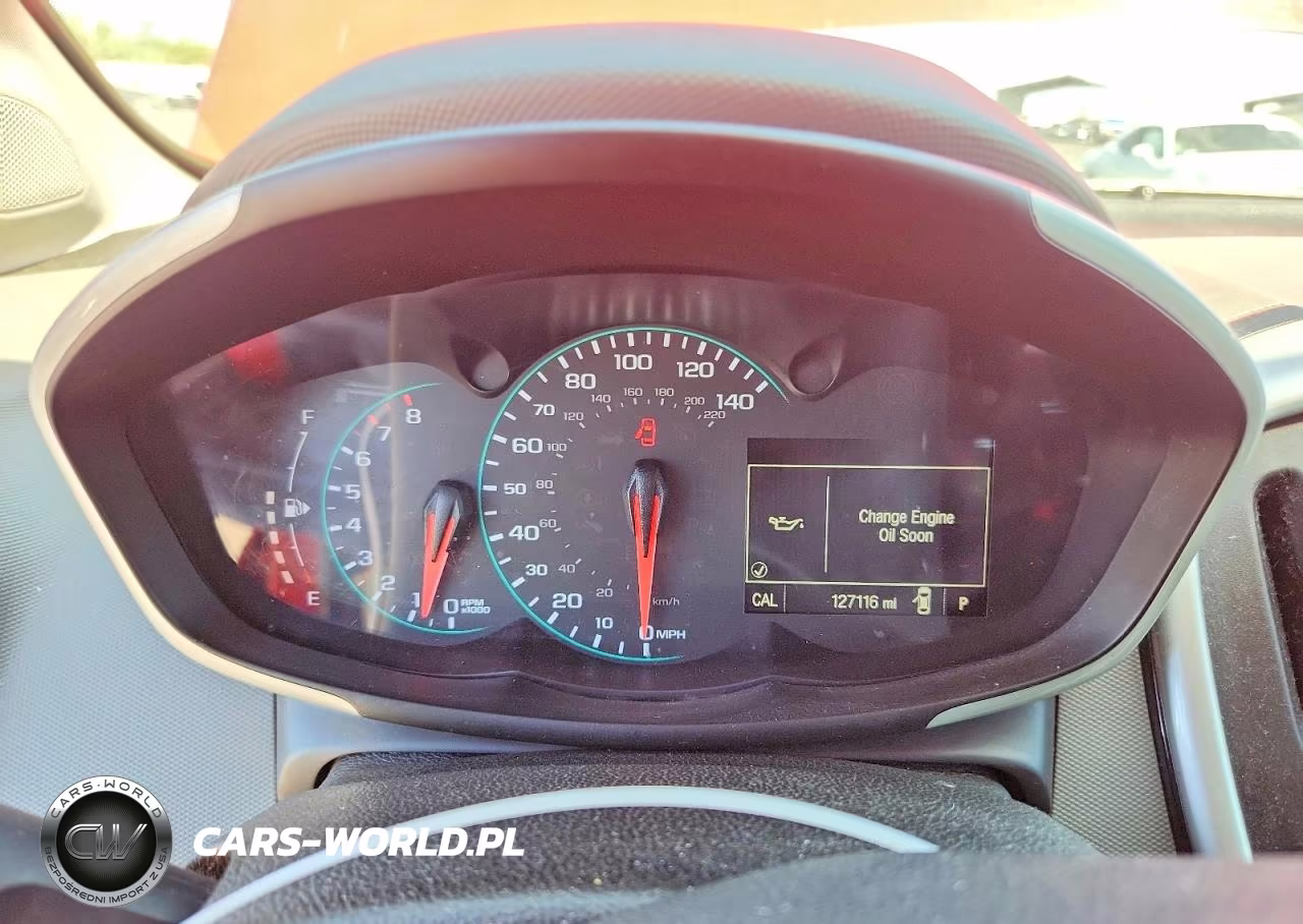 2017 Chevrolet Sonic Premier VIN:1G1JF5SB9H4138275 - 9