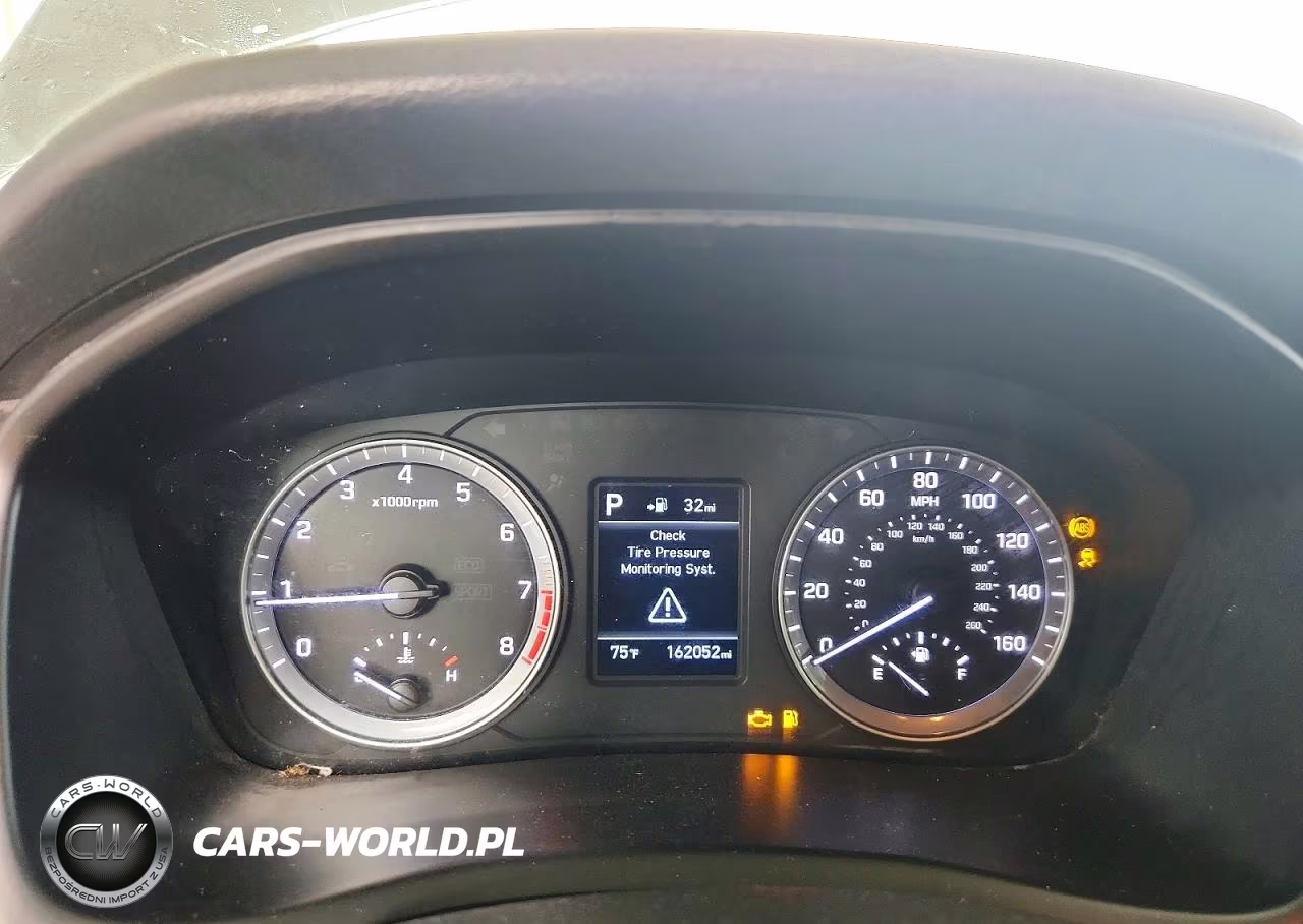 2019 Hyundai Sonata Se VIN:5NPE24AF8KH750200 - 9