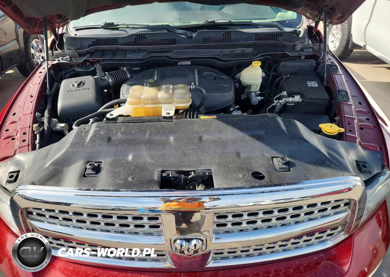 2016 Ram 1500 Laramie VIN:1C6RR6NM0GS382693 - 11