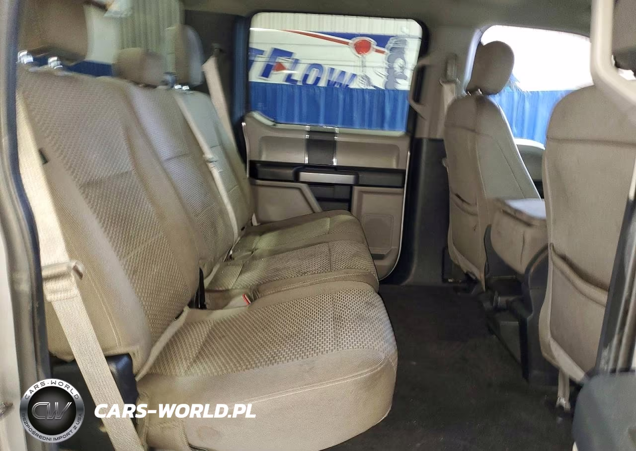 2020 Ford F150 Supercrew VIN:1FTEW1EB5LFA58501 - 10