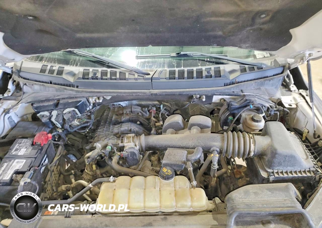 2020 Ford F150 Supercrew VIN:1FTEW1EB5LFA58501 - 11