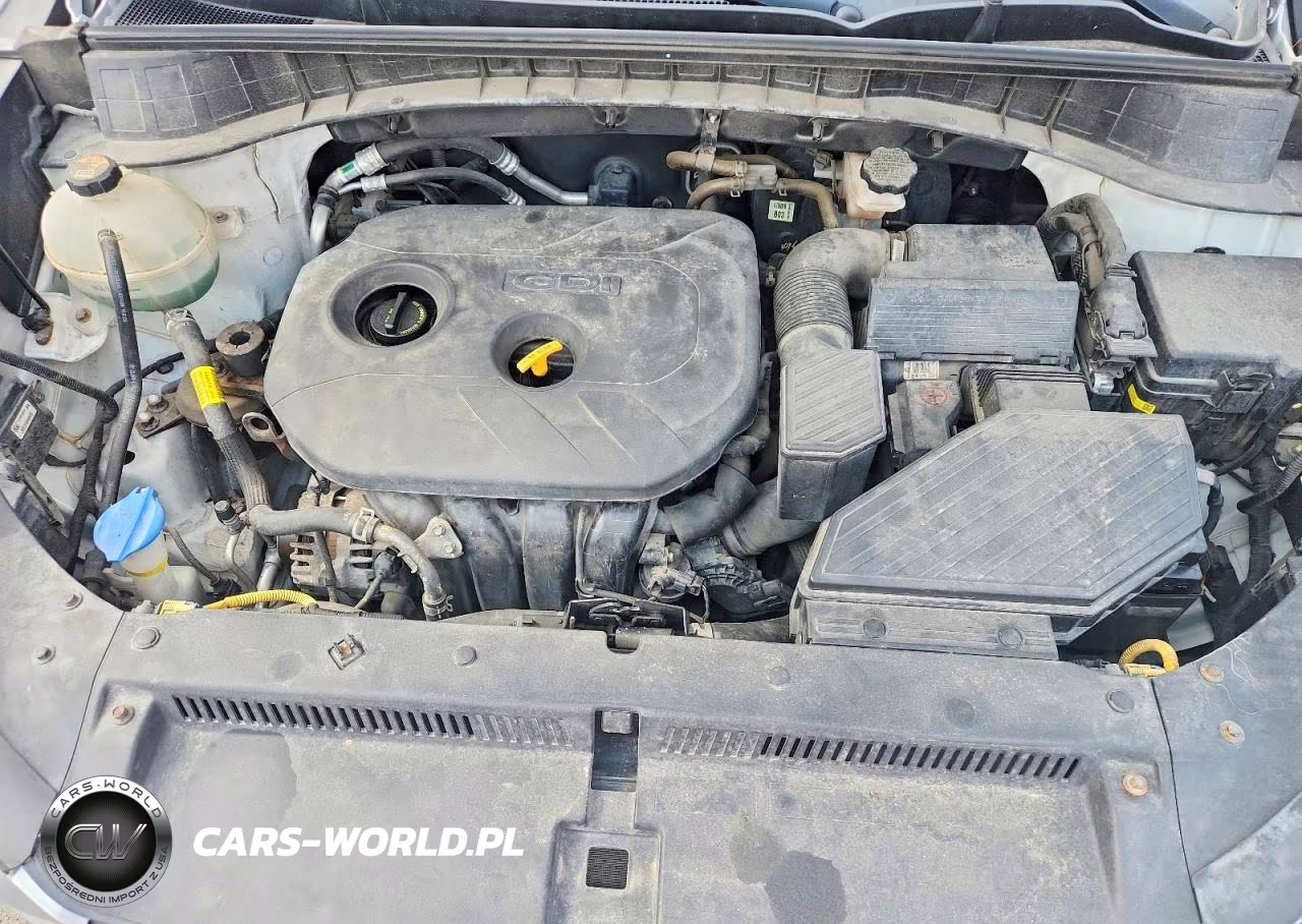 2019 Hyundai Tucson Value VIN:KM8J33A49KU010628 - 12