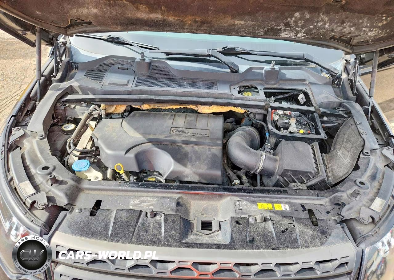 2019 Land Rover Discovery Sport Se VIN:SALCP2FX7KH792654 - 12