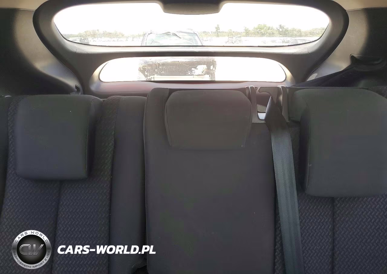 2020 Mitsubishi Eclipse Cross Es VIN:JA4AS3AA5LZ017605 - 10