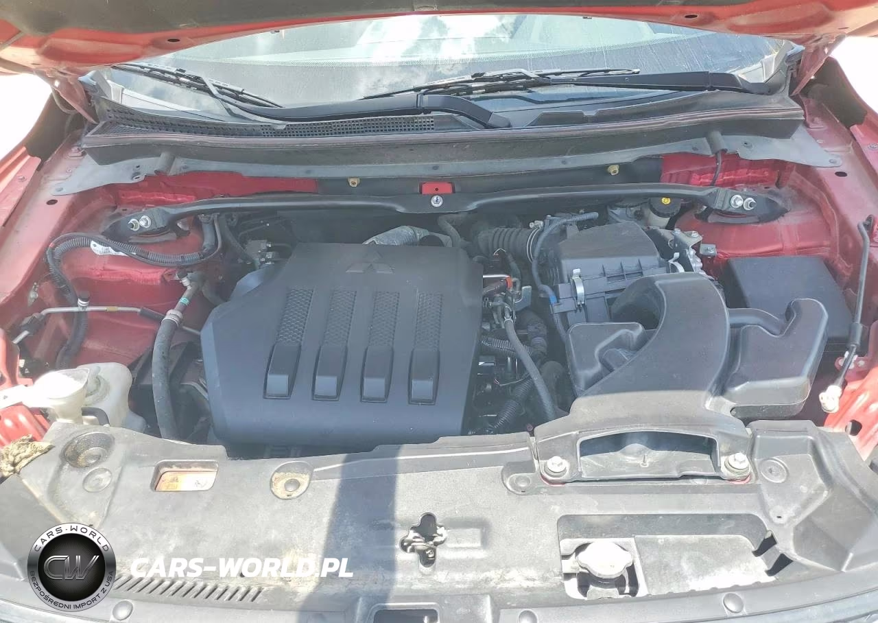 2020 Mitsubishi Eclipse Cross Es VIN:JA4AS3AA5LZ017605 - 12