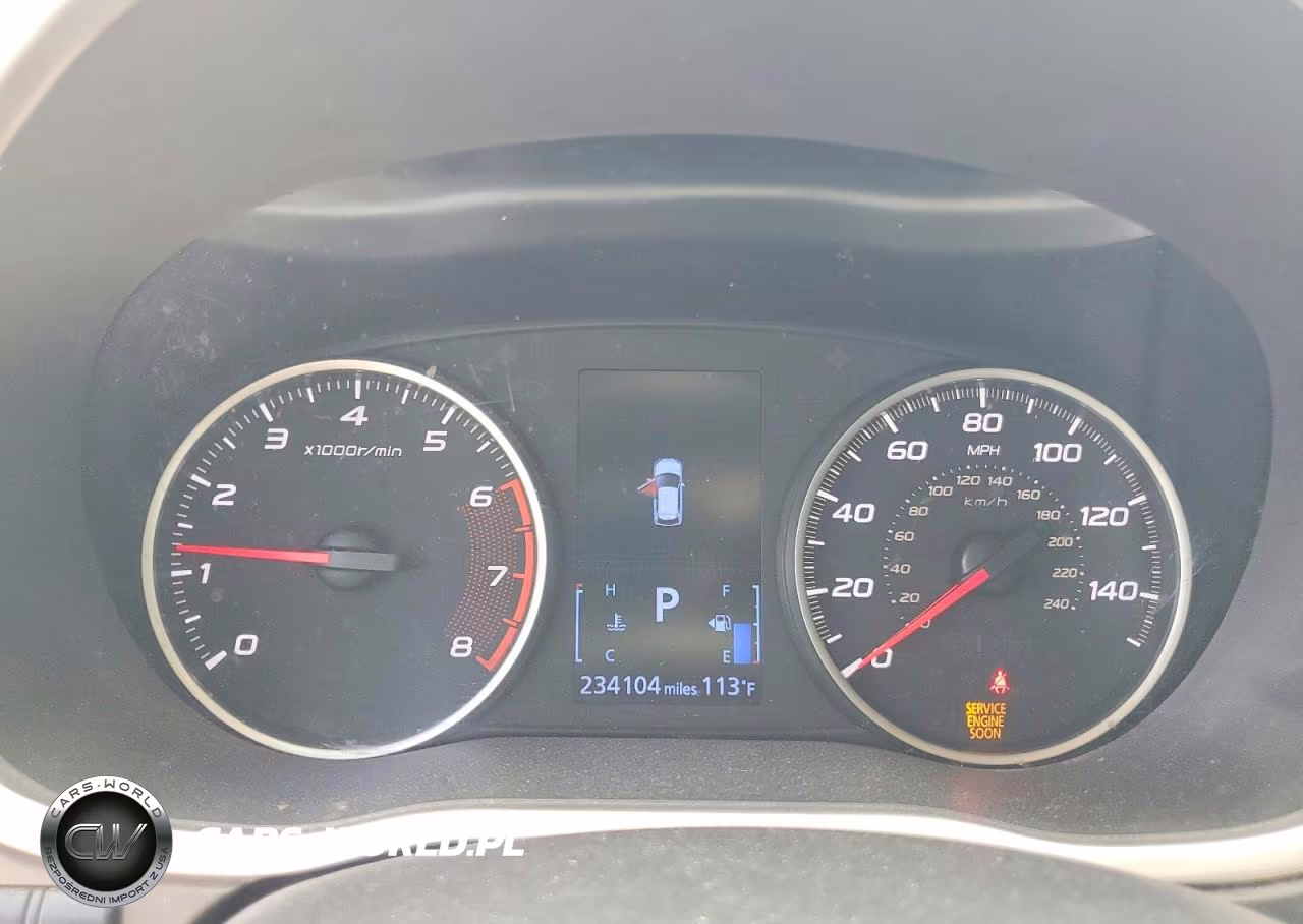 2020 Mitsubishi Eclipse Cross Es VIN:JA4AS3AA5LZ017605 - 9