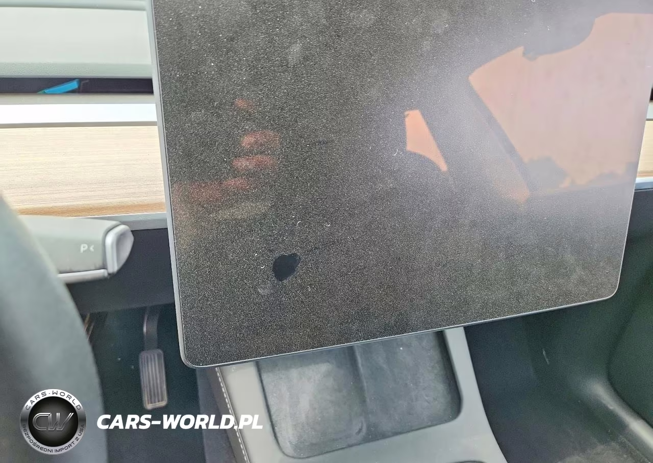 2025 Tesla Model Y VIN:7SAYGDEE1SF216019 - 9