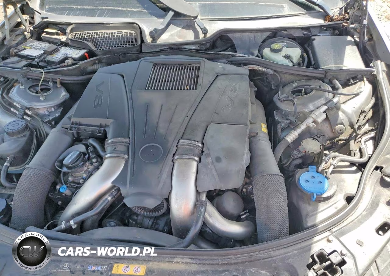 2012 Mercedes-Benz S 550 VIN:WDDNG7DB4CA437719 - 11