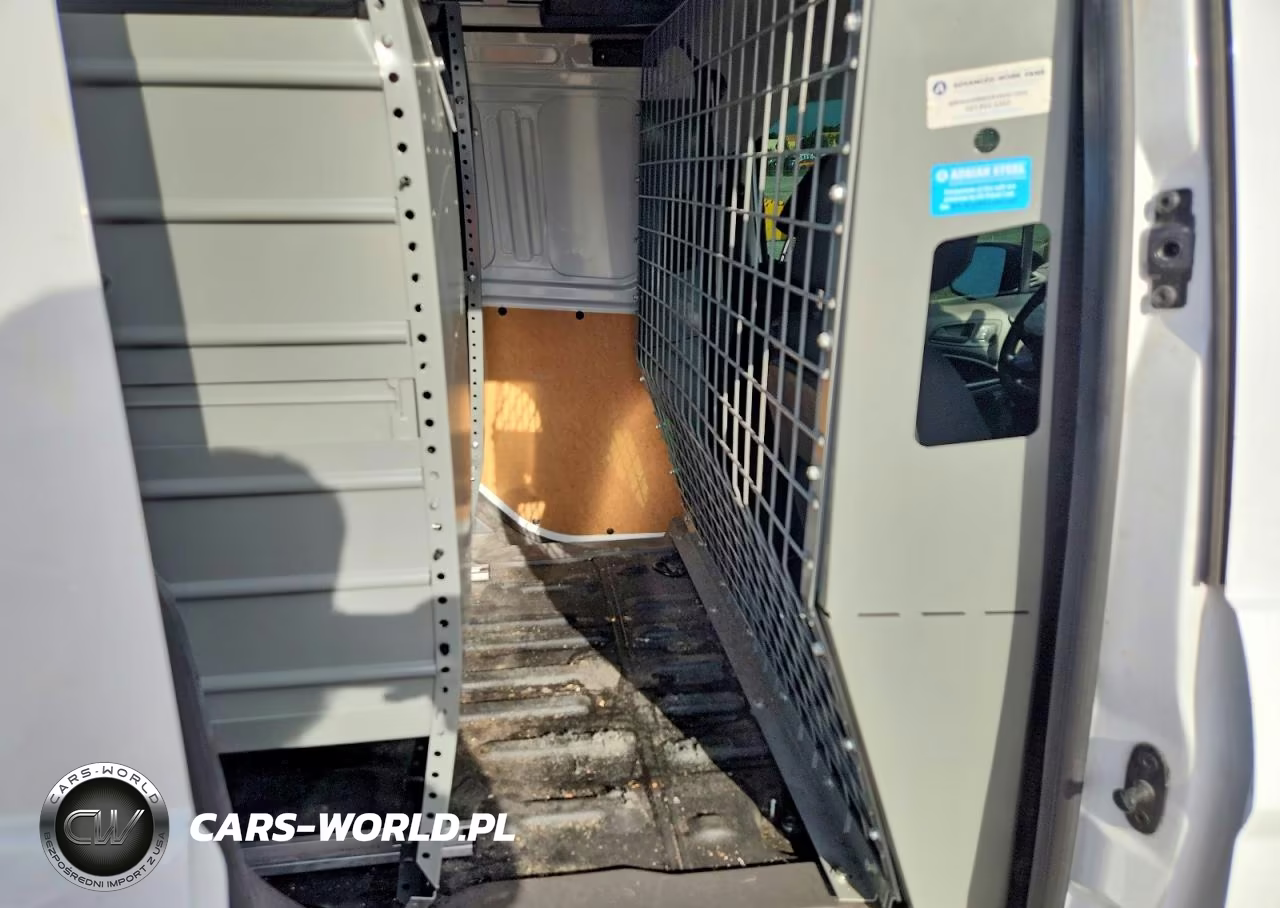 2022 Ford Transit Connect Xl VIN:NM0LS6S28N1545953 - 11