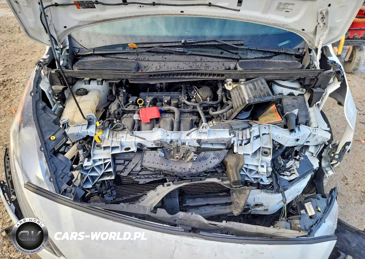 2022 Ford Transit Connect Xl VIN:NM0LS6S28N1545953 - 12