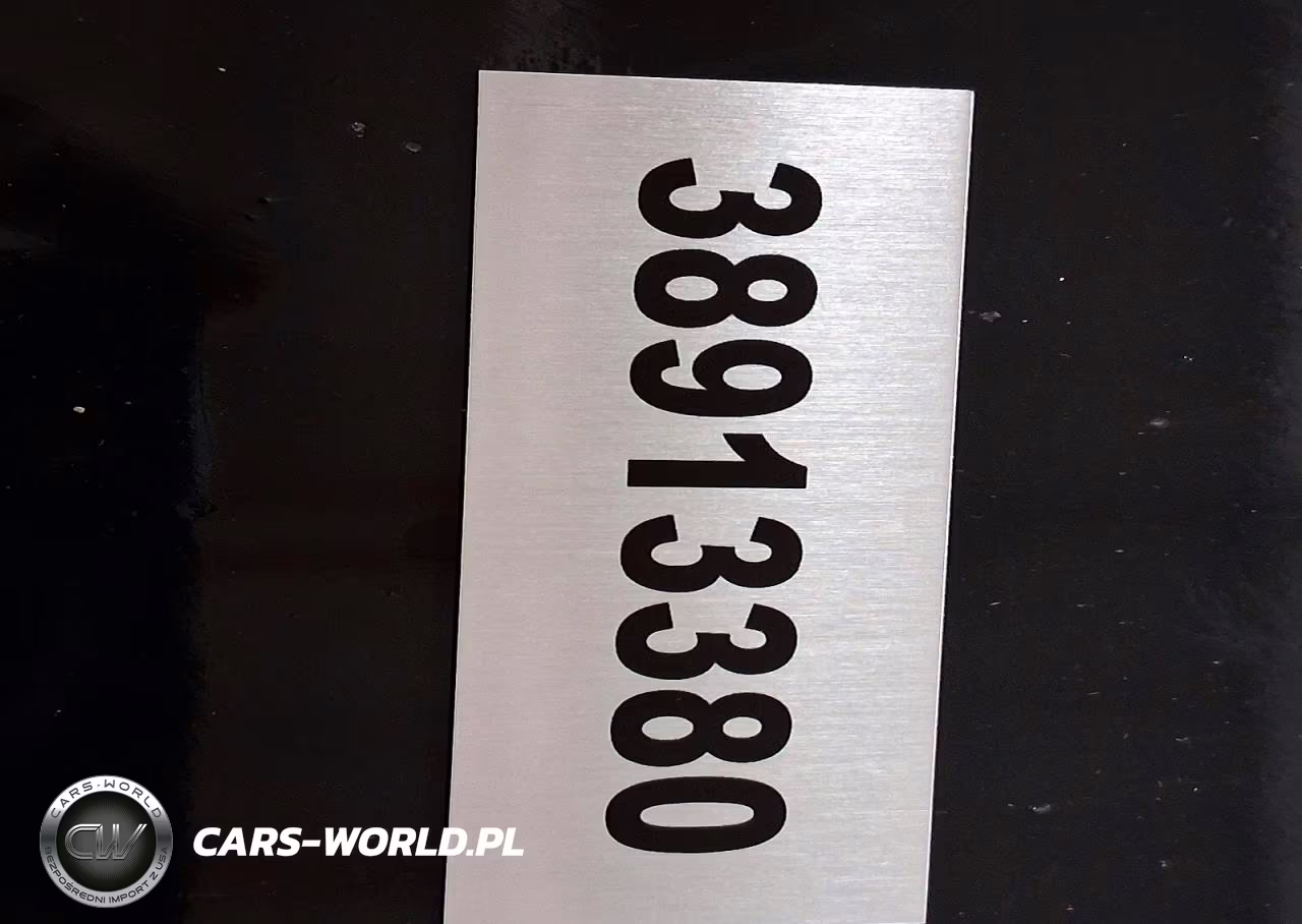 2026 Oteh 2026 Heavy VIN:38913380 - 9