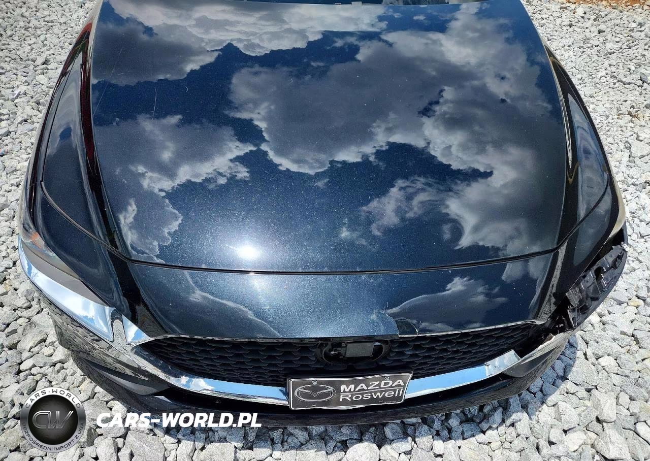 2021 Mazda 3 Select VIN:JM1BPBBL9M1343168 - 11