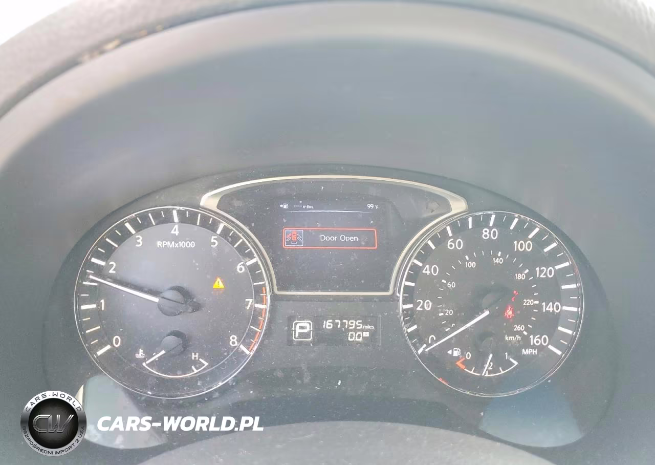 2013 Nissan Altima 2.5 S VIN:1N4AL3AP2DC912745 - 9