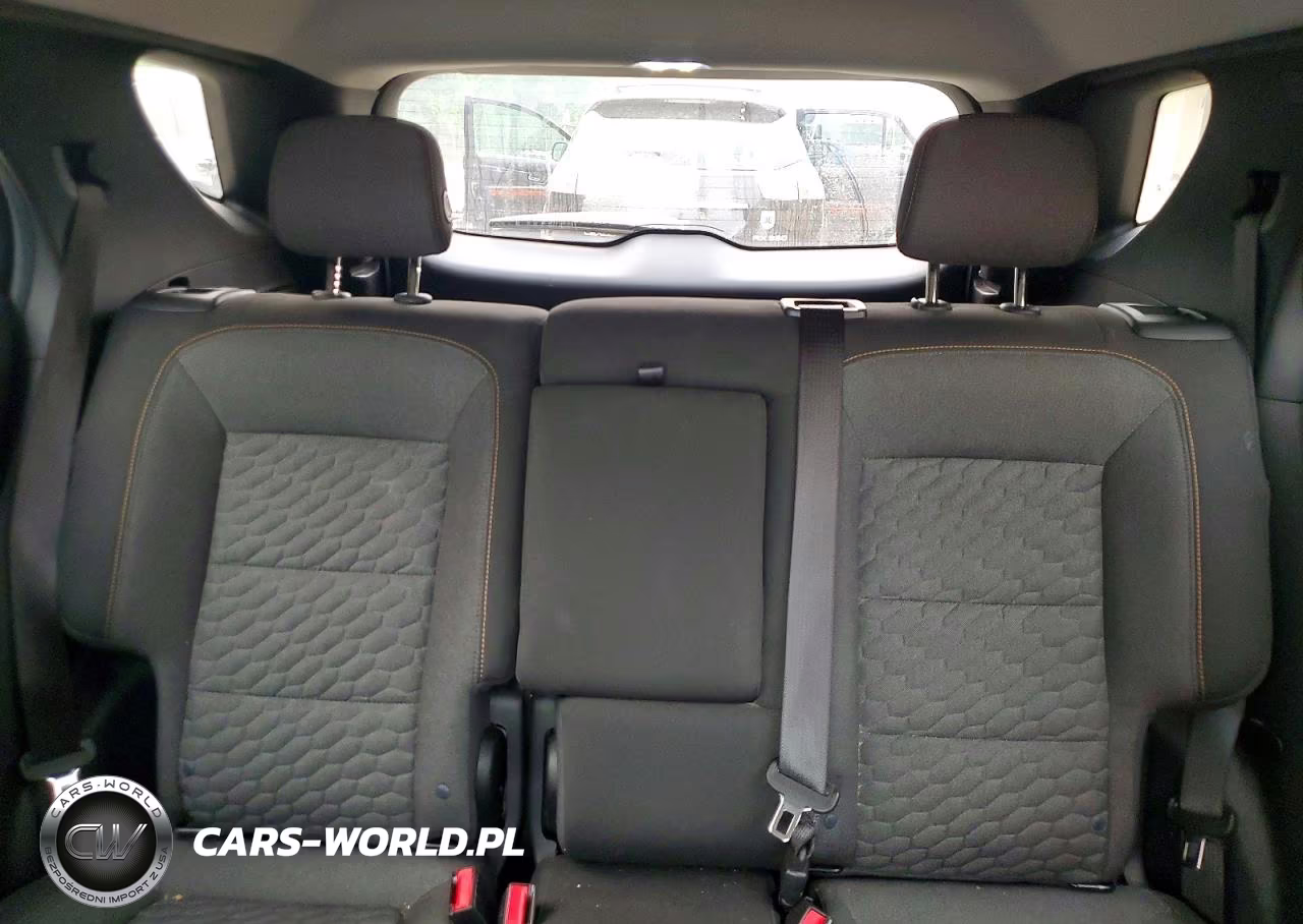 2018 Chevrolet Equinox Lt VIN:3GNAXSEVXJL301824 - 10