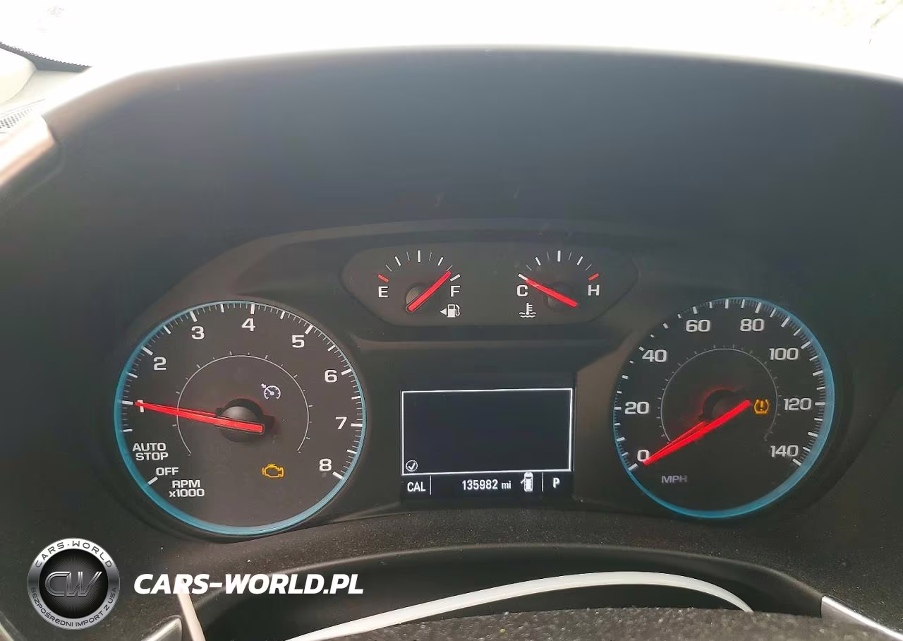2018 Chevrolet Equinox Lt VIN:3GNAXSEVXJL301824 - 9