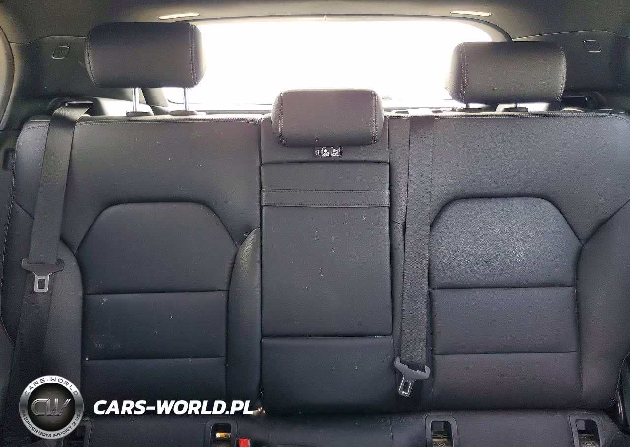 2018 Mercedes-Benz Gla 250 VIN:WDCTG4EB6JJ453927 - 10