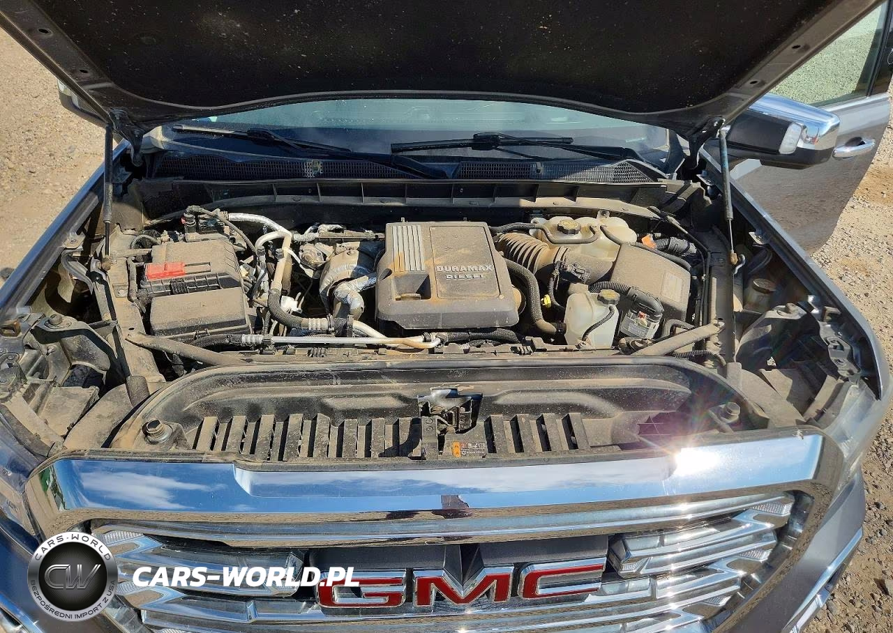 2021 GMC Sierra K1500 Slt VIN:3GTU9DET4MG333109 - 11