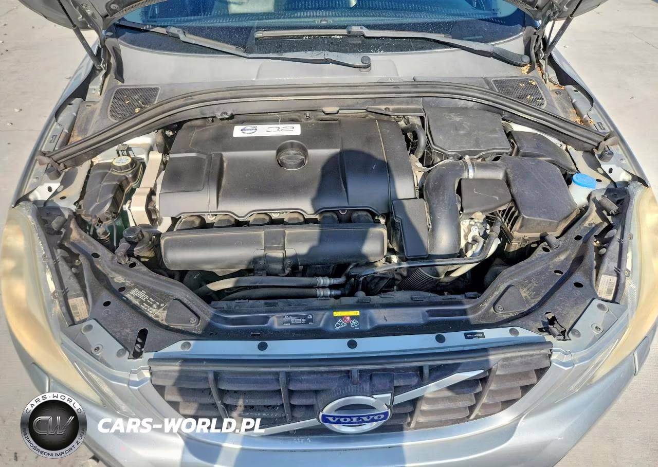 2010 Volvo Xc60 3.2 VIN:YV4982DL4A2077747 - 11