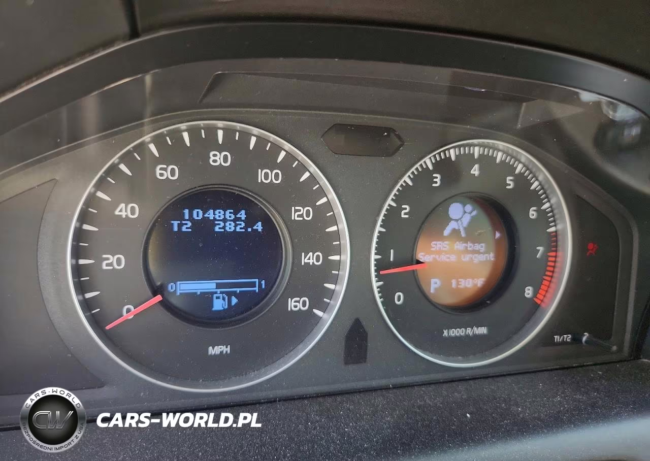 2010 Volvo Xc60 3.2 VIN:YV4982DL4A2077747 - 9