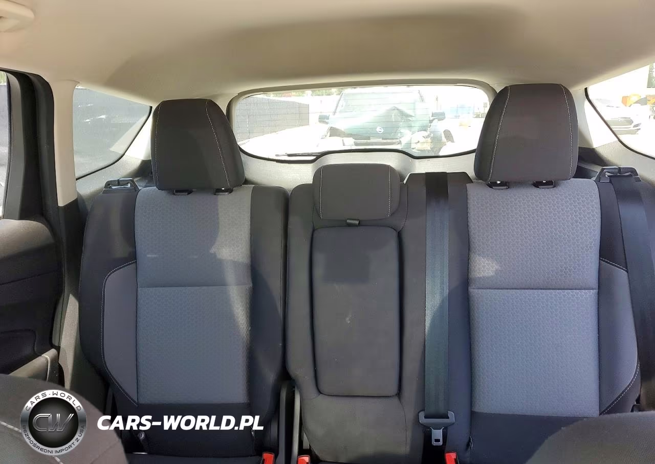 2018 Ford Escape Se VIN:1FMCU9GD6JUA68372 - 10