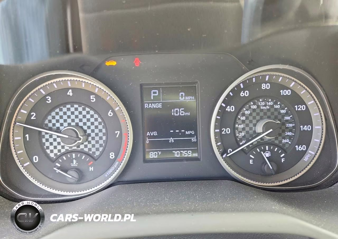 2019 Hyundai Elantra Se VIN:5NPD74LF8KH442065 - 9